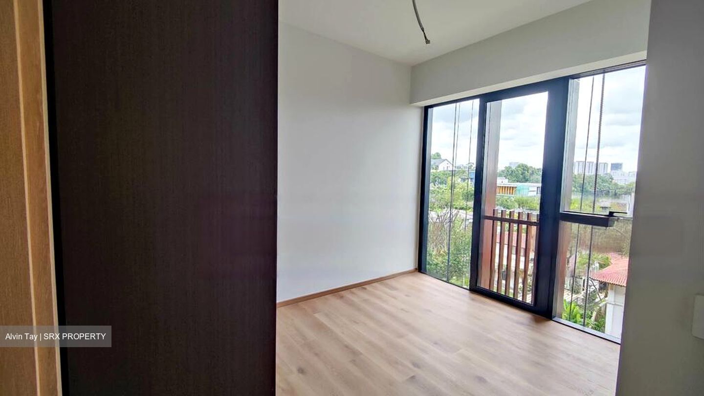 KI Residences at Brookvale (D21), Condominium #444012451